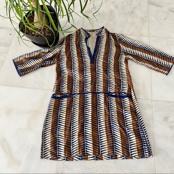 NWOT MINI DRESS FROM BRAZILIAN BRAND TOTEM - Picture 5 of 13